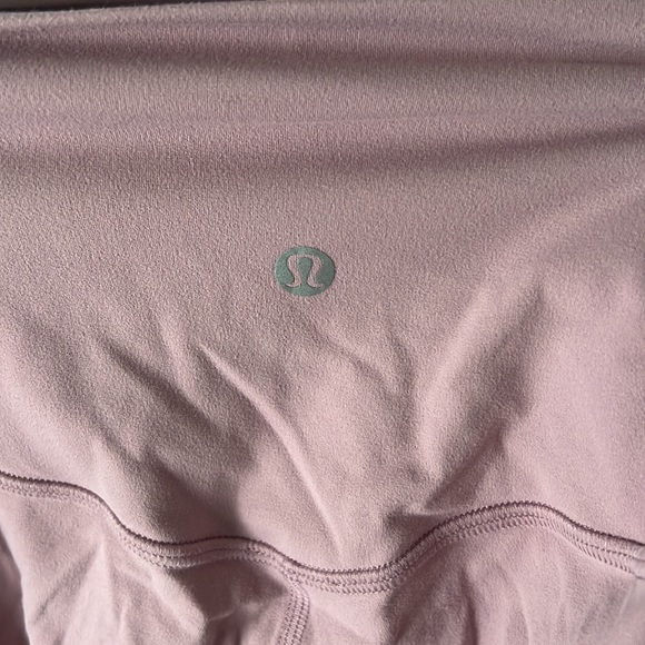 Lululemon align leggings - Picture 2 of 2
